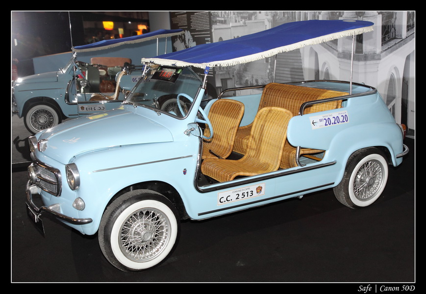 2008   10   Salon auto Paris   305